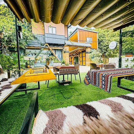 Ninh Binh The View Point Home & Spa Екстериор снимка