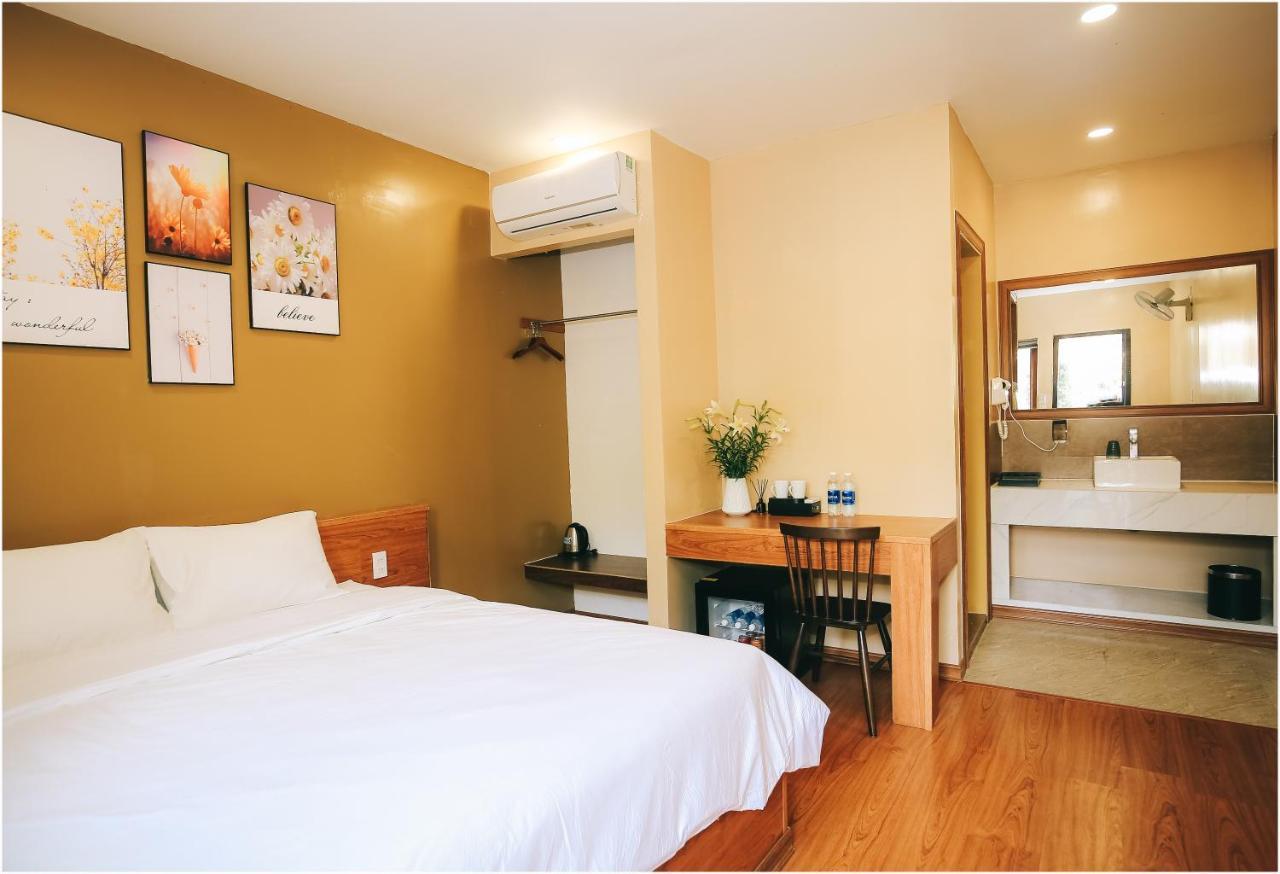 Ninh Binh The View Point Home & Spa Екстериор снимка
