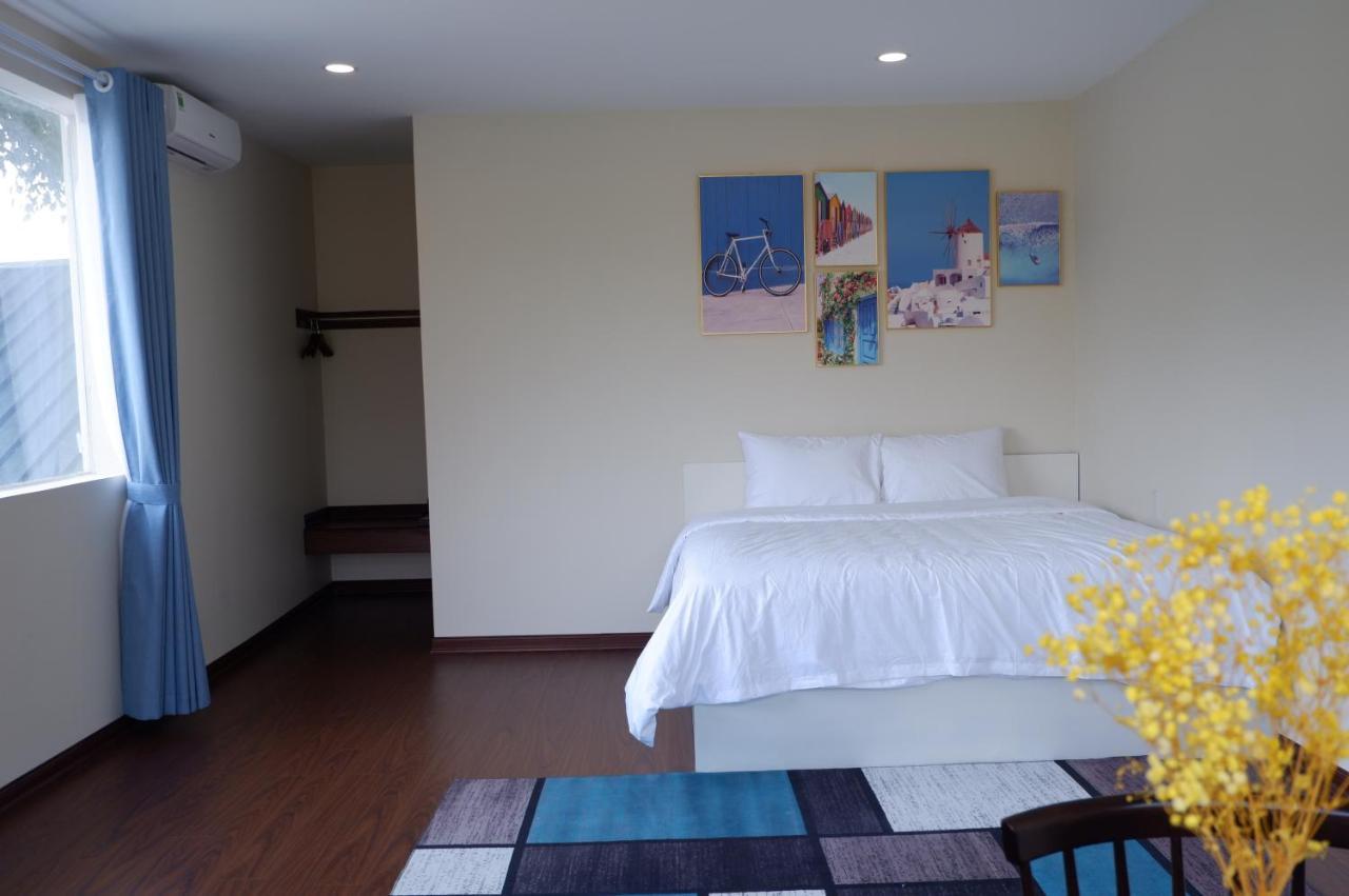 Ninh Binh The View Point Home & Spa Стая снимка