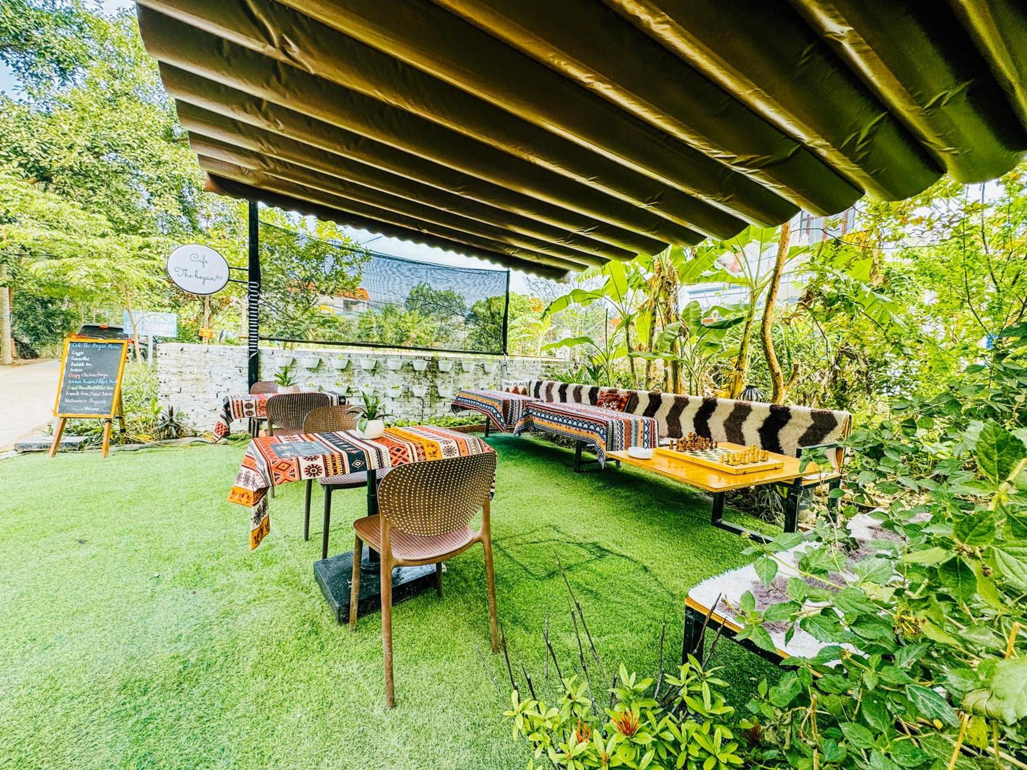 Ninh Binh The View Point Home & Spa Екстериор снимка